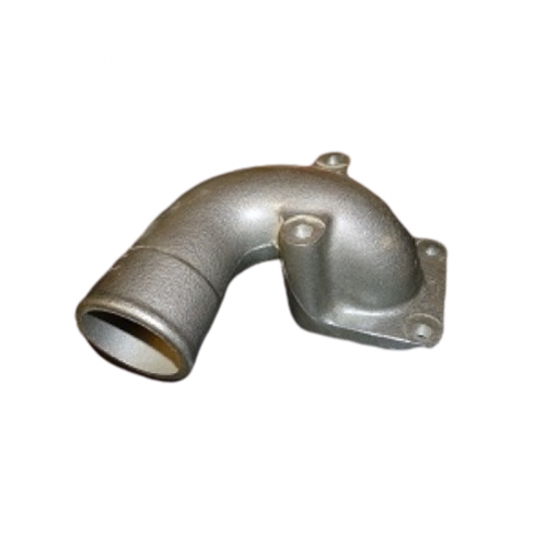 129474-18170 Air Cooler Bend