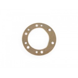 124223-42110 water pump gasket - 2/3GMF's - 3HM's - 2/3QM's