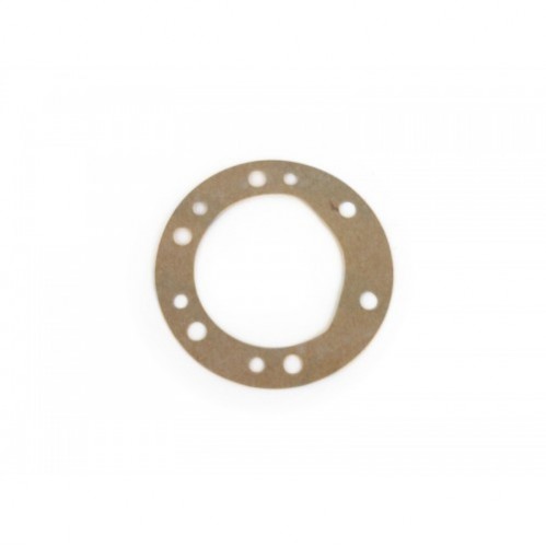 124223-42110 water pump gasket - 2/3GMF's - 3HM's - 2/3QM's