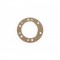124223-42110 water pump gasket - 2/3GMF's - 3HM's - 2/3QM's