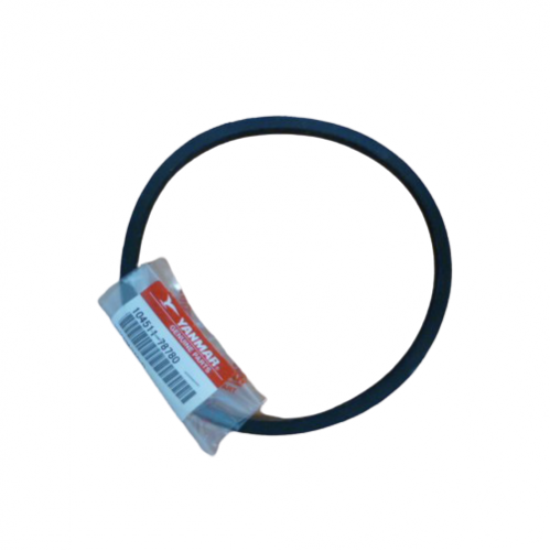 104511-78780E 2/3GM - 3HM - 2/3YM - YSM water pump belt