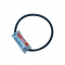 104511-78780E 2/3GM - 3HM - 2/3YM - YSM water pump belt