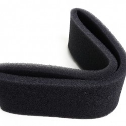 119593-18880 air filter element 6LP's -6LY's