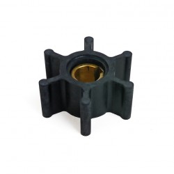 124223-42092 water pump impeller 2/3GMF's, 3HM's, 2/3QM's