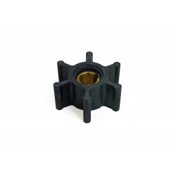 124223-42092 water pump impeller 2/3GMF's, 3HM's, 2/3QM's