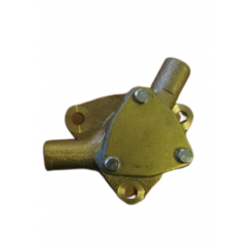 128170-42200 water pump 1GM's