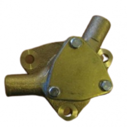 128170-42200 water pump 1GM's