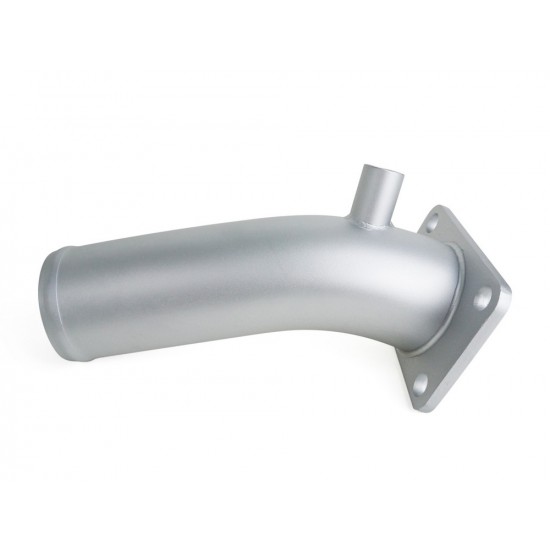 128370-13530 exhaust mixing elbow 2/3GMF's - 3HMF's - 2/3YM's