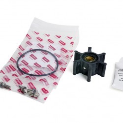 128990-42570 water pump impeller kit - 2GM20/3GM30-YEU's - 2/3YM'