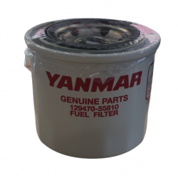 129470-55810 fuel filter many 3 & 4JH series