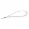196420-02730 Secondary diaphragm inner securing band