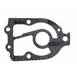 27-18051 water pump gasket (lower) Alpha 1/Alpha 1 SS