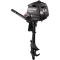 Mercury 3.5 MLH Outboard Engine 1F14211KL