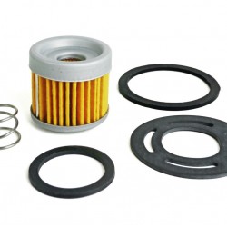 35-8M0046752  Fuel Filter Assembly