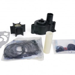 46-96148A 8 water pump re-build kit Alpha 1 1983-1990