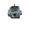 728170-11700 1GM complete cylinder head assembly