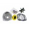 817275K05 water pump re-build kit Alpha 1 Gen II