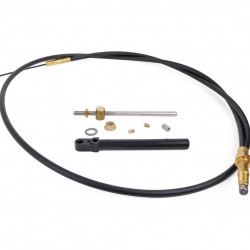 8M0176523 Bravo shift cable kit