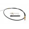8M0176523 Bravo shift cable kit
