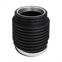 8M0062406  Bravo driveshaft / gimbal bellows