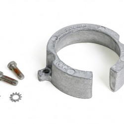 97-806188Q01 Aluminium anode for Bravo 1