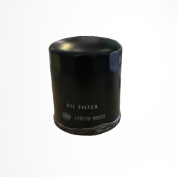 119770-90621E oil filter 6LP's