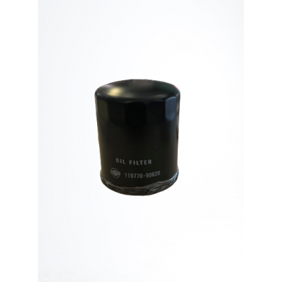 119770-90621E oil filter 6LP's