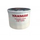 4JH5E & 4JH4AE oil & fuel filter set