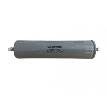120650-55040 secondary fine fuel filter 4BY & 6BY