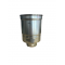 121857-55710 fuel filter 4LH's 4JH45110-160hp