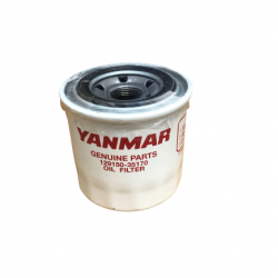 129150-35170 oil filter 4JH's - D36 outboards