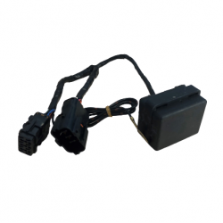 196420-02812 saildrive water seal alarm amplifier