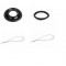 Saildrive Diaphragm kit
