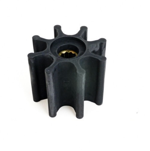 47-816814T (17018-0001B) water pump impeller 4.2 diesels