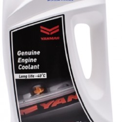 Yanmar Coolant 5 Litre