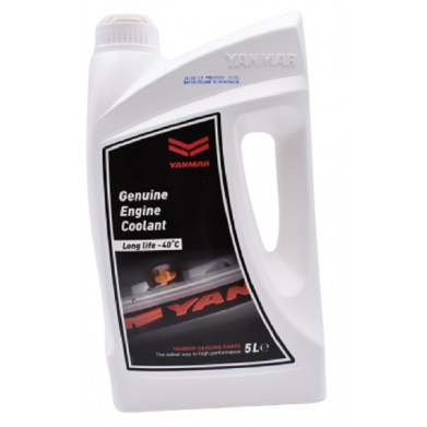 Yanmar Coolant 5 Litre