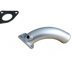 Exhaust Mixing Elbow & Gasket 1GM 2GM