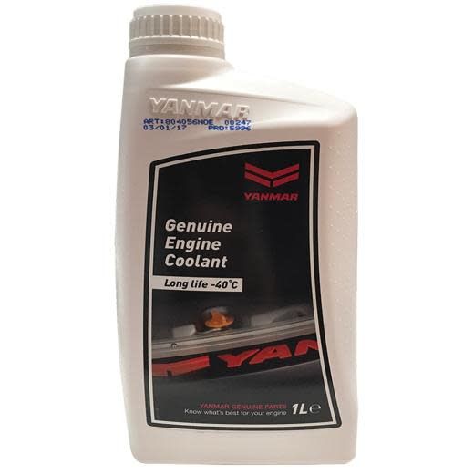 Yanmar Coolant 1 Litre
