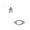 1GM Engine Anode and Gasket