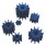 Impellers