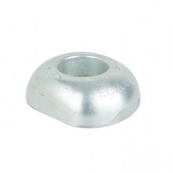 00102UK Rudder anode