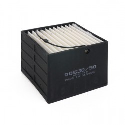 Separ 00530/50 Fuel filter Element