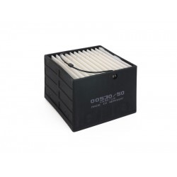 Separ 00530/50 Fuel filter Element