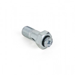 103854-59191 M12 banjo with integral bleed screw
