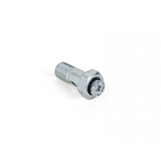 103854-59191 M12 banjo with integral bleed screw