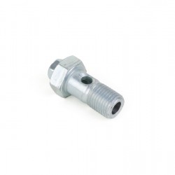 103854-59191 M12 banjo with integral bleed screw