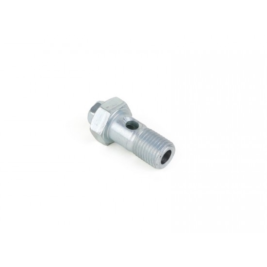103854-59191 M12 banjo with integral bleed screw