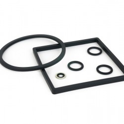10527 HNBR Seal Kit for Separ SWK-2000/5 & 5/50