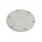 119175-42560 water pump cover 4LHA's 170-240hp 1999 onwards