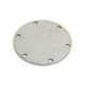 119175-42560 water pump cover 4LHA's 170-240hp 1999 onwards